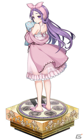 「天啓パラドクス」で育成応援イベント「強化オペレーション」が開催！パワーアップロードの新階層も追加の画像4