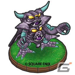 「ドラゴンクエストウォーク」で「ドラゴンクエストIV 神官クリフト外伝」イベント開催中！上級者向け「究極進化エビルプリースト」が登場の画像8