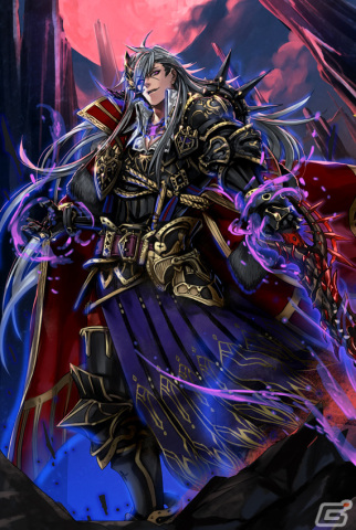 「チェインクロニクル」で「暗黒の魔神 ハヴィス襲来」支援フェスが開催！新SSRリディア（CV：せきしほ）とミレイユ（CV：立花理香）が登場の画像5