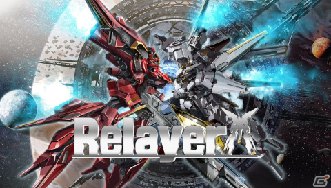 「Relayer」の無償大型アップデートが11月18日に実施！UI改善のほか回想機能や大型エンドコンテンツが実装の画像1