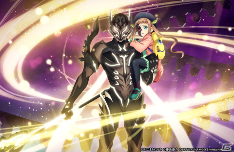 「テイルズ オブ ザ レイズ」フル骸殻ルドガーの終決魔鏡が登場！ビズリーが仲間になる新イベント「黒歪のフマニタス」が開催の画像6