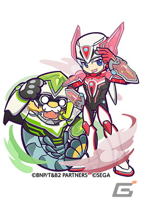 「ぷよぷよ!!クエスト」に虎徹やバーナビーらが登場！「TIGER ＆ BUNNY 2」とのコラボイベントが開始の画像6