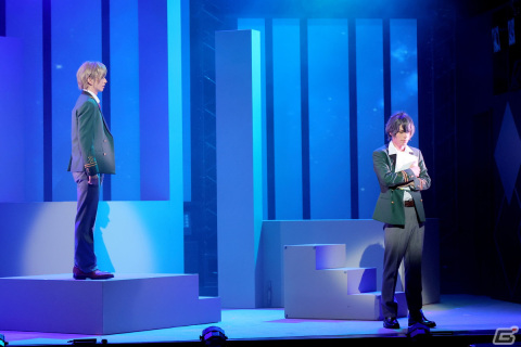 ジュエルステージ「オンエア！」～Unit Story side Prid's～が開幕！ゲネプロの舞台写真と出演者からのコメントが到着の画像3