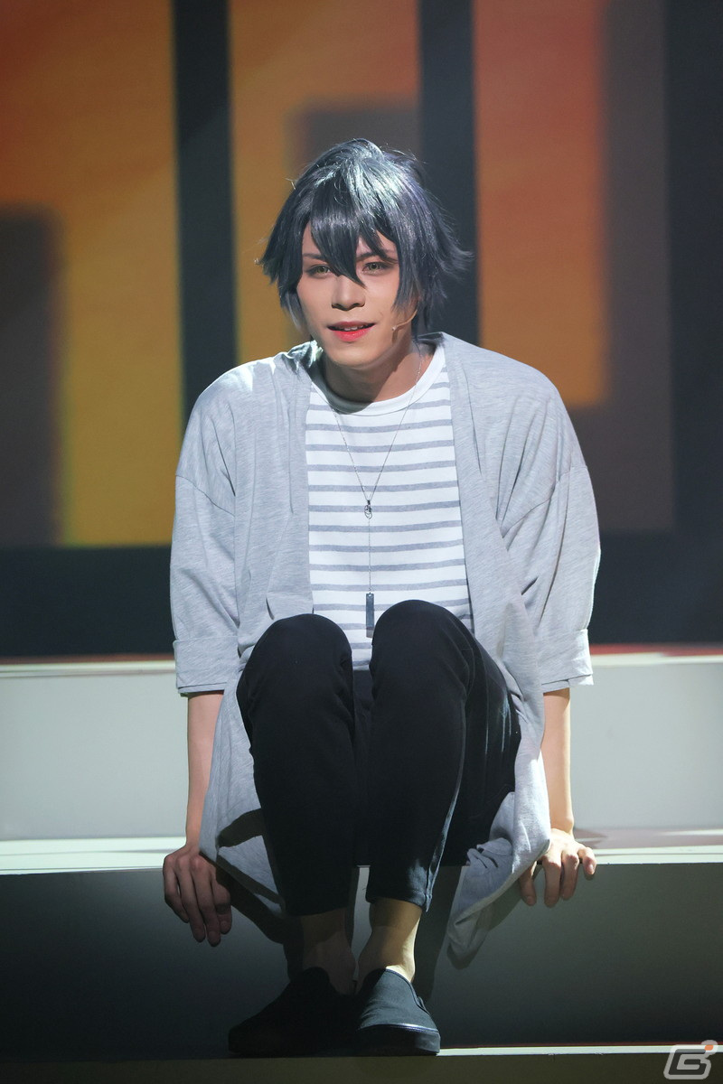 ジュエルステージ「オンエア！」～Unit Story side Prid's～が開幕！ゲネプロの舞台写真と出演者からのコメントが到着の画像11