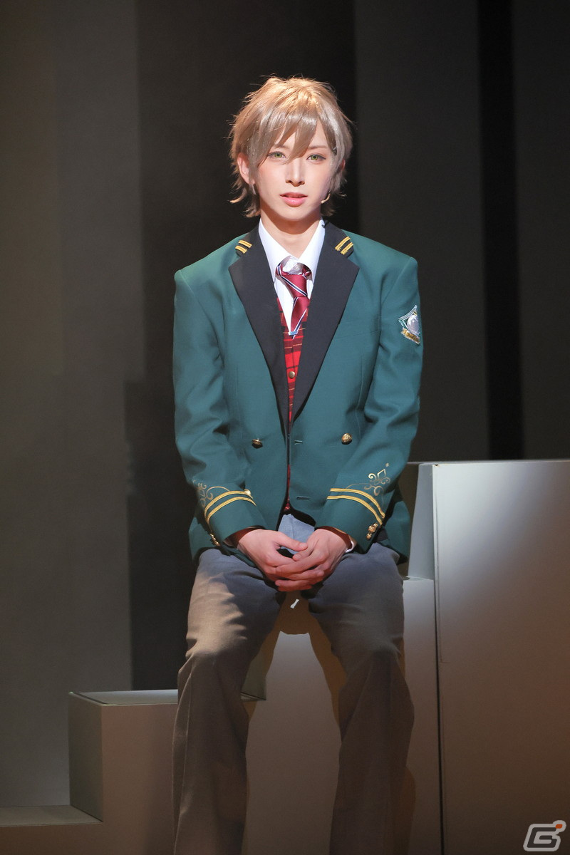 ジュエルステージ「オンエア！」～Unit Story side Prid's～が開幕！ゲネプロの舞台写真と出演者からのコメントが到着の画像7