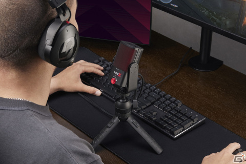 オーディオブランドRODEがストリーミング・ゲーミング向けサブブランド「RODE X」を発表―マイクとミキサーソフトを公開の画像8