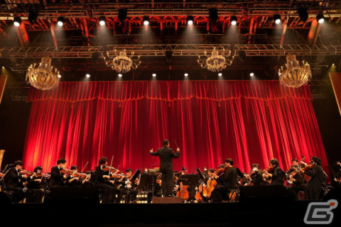 アイドルマスター史上初！「THE IDOLM@STER ORCHESTRA CONCERT　～SYMPHONY OF FIVE STARS!!!!!～」DAY1レポートの画像1