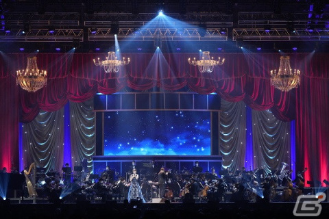 アイドルマスター史上初！「THE IDOLM@STER ORCHESTRA CONCERT　～SYMPHONY OF FIVE STARS!!!!!～」DAY1レポートの画像11
