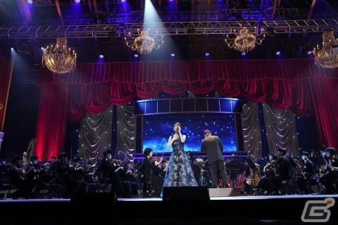 アイドルマスター史上初！「THE IDOLM@STER ORCHESTRA CONCERT　～SYMPHONY OF FIVE STARS!!!!!～」DAY1レポートの画像12