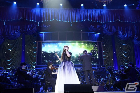 アイドルマスター史上初！「THE IDOLM@STER ORCHESTRA CONCERT　～SYMPHONY OF FIVE STARS!!!!!～」DAY1レポートの画像13