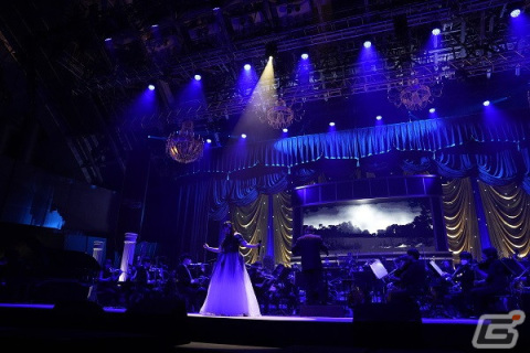 アイドルマスター史上初！「THE IDOLM@STER ORCHESTRA CONCERT　～SYMPHONY OF FIVE STARS!!!!!～」DAY1レポートの画像14