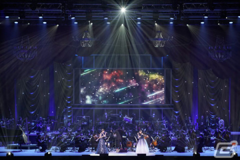 アイドルマスター史上初！「THE IDOLM@STER ORCHESTRA CONCERT　～SYMPHONY OF FIVE STARS!!!!!～」DAY1レポートの画像15