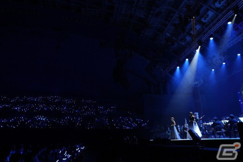 アイドルマスター史上初！「THE IDOLM@STER ORCHESTRA CONCERT　～SYMPHONY OF FIVE STARS!!!!!～」DAY1レポートの画像16