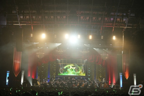 アイドルマスター史上初！「THE IDOLM@STER ORCHESTRA CONCERT　～SYMPHONY OF FIVE STARS!!!!!～」DAY1レポートの画像17