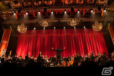アイドルマスター史上初！「THE IDOLM@STER ORCHESTRA CONCERT　～SYMPHONY OF FIVE STARS!!!!!～」DAY1レポートの画像2