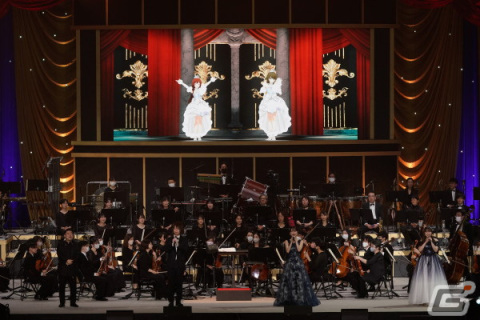アイドルマスター史上初！「THE IDOLM@STER ORCHESTRA CONCERT　～SYMPHONY OF FIVE STARS!!!!!～」DAY1レポートの画像21