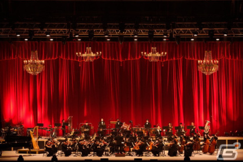 アイドルマスター史上初！「THE IDOLM@STER ORCHESTRA CONCERT　～SYMPHONY OF FIVE STARS!!!!!～」DAY1レポートの画像4
