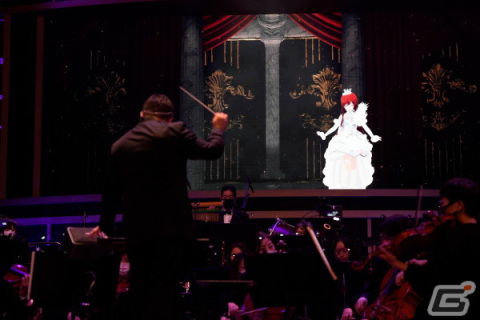 アイドルマスター史上初！「THE IDOLM@STER ORCHESTRA CONCERT　～SYMPHONY OF FIVE STARS!!!!!～」DAY1レポートの画像5