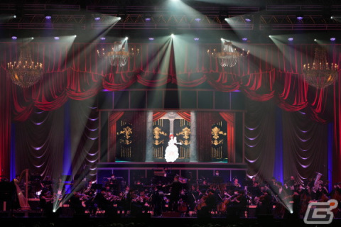 アイドルマスター史上初！「THE IDOLM@STER ORCHESTRA CONCERT　～SYMPHONY OF FIVE STARS!!!!!～」DAY1レポートの画像6