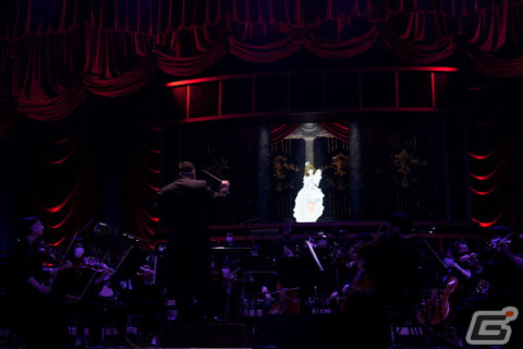 アイドルマスター史上初！「THE IDOLM@STER ORCHESTRA CONCERT　～SYMPHONY OF FIVE STARS!!!!!～」DAY1レポートの画像7