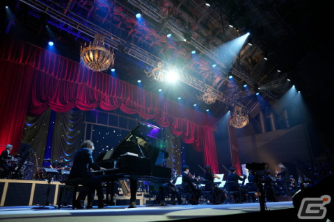 アイドルマスター史上初！「THE IDOLM@STER ORCHESTRA CONCERT　～SYMPHONY OF FIVE STARS!!!!!～」DAY1レポートの画像9