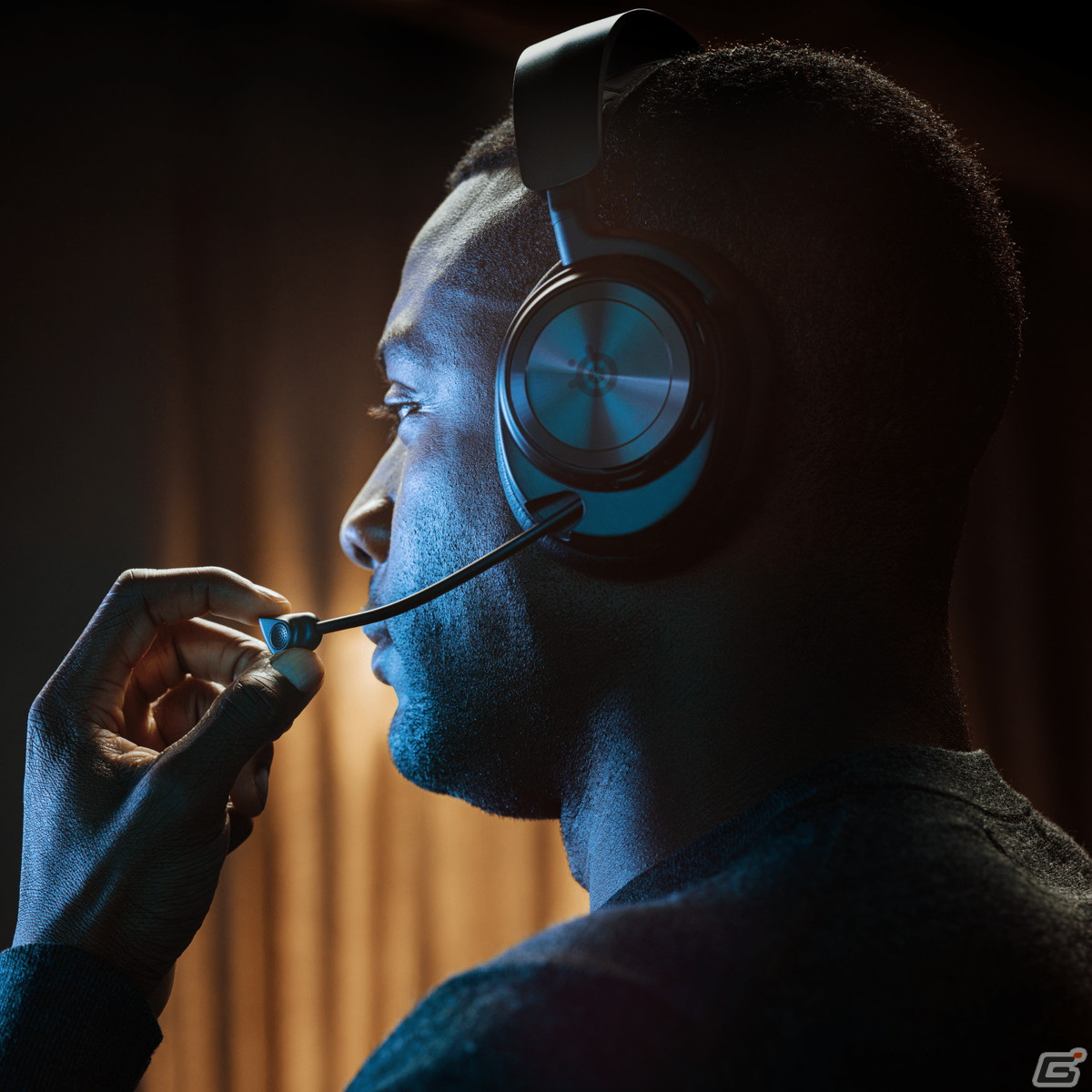 SteelSeriesからゲーミング向けハイエンドヘッドセット「Arctis Nova Pro Wireless X」がAmazon.co.jp限定で登場の画像9
