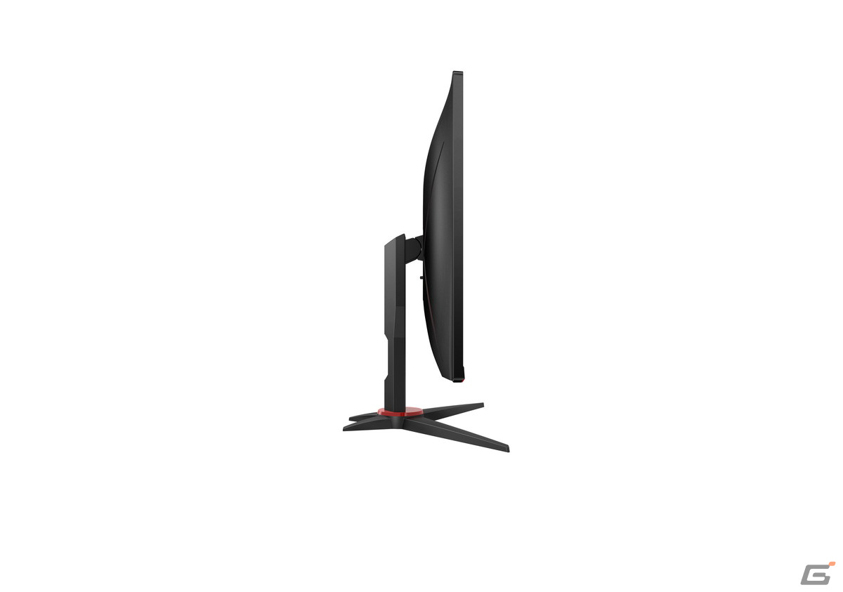AOCがフルHD165Hz1msに対応したIPSパネル採用ゲーミングディスプレイ「24G2SPE/11」「27G2SPE/11」を発売の画像2