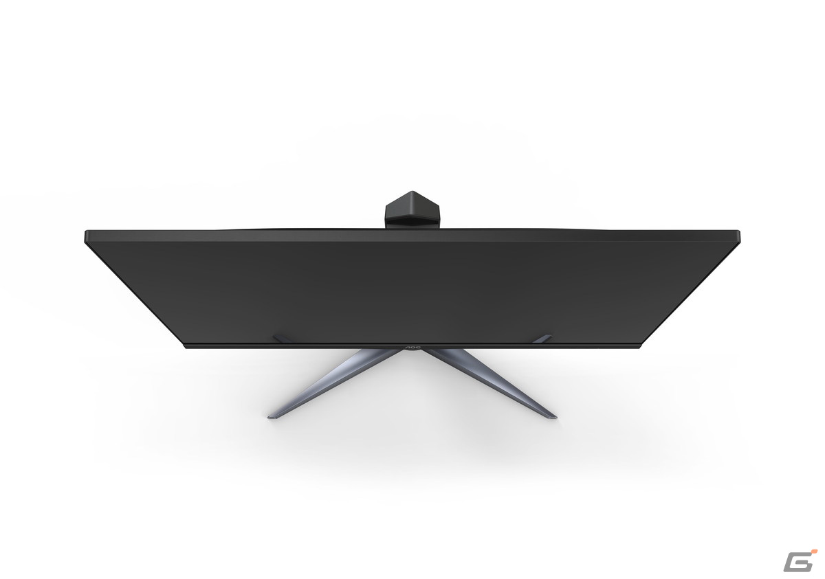 AOCがフルHD165Hz1msに対応したIPSパネル採用ゲーミングディスプレイ「24G2SPE/11」「27G2SPE/11」を発売の画像3