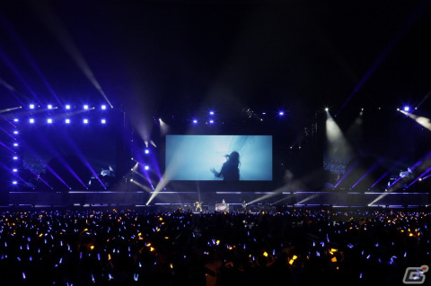 「ブシロード15周年記念ライブ in ベルーナドーム」が開催!声出し解禁で65曲を披露の画像18