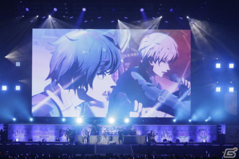 「ブシロード15周年記念ライブ in ベルーナドーム」が開催！声出し解禁で65曲を披露の画像8