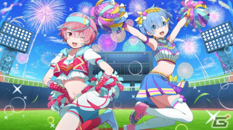 「リゼロス」に「【気だるさに身を任せ】セクメト★3」が新登場！限定クエスト「セクメトからの挑戦状」も開催の画像11