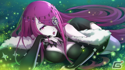 「リゼロス」に「【気だるさに身を任せ】セクメト★3」が新登場！限定クエスト「セクメトからの挑戦状」も開催の画像7