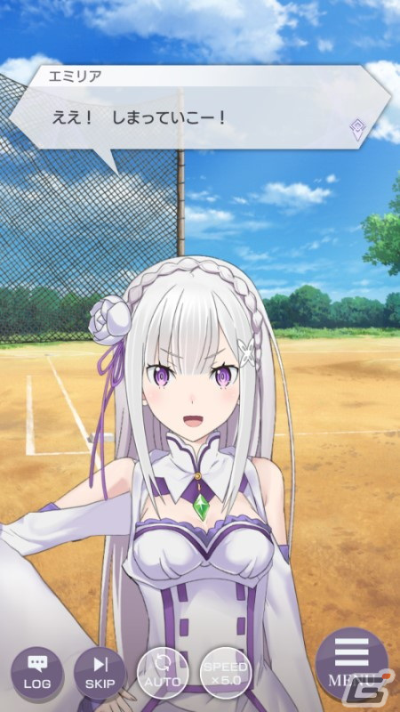 「リゼロス」に「【気だるさに身を任せ】セクメト★3」が新登場！限定クエスト「セクメトからの挑戦状」も開催の画像12