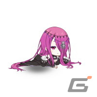 「リゼロス」に「【気だるさに身を任せ】セクメト★3」が新登場！限定クエスト「セクメトからの挑戦状」も開催の画像2