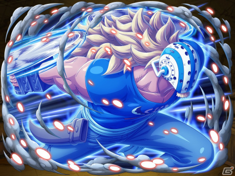 「ONE PIECE トレジャークルーズ」阿修羅 抜剣 亡者戯を放つ「ロロノア・ゾロ」がスゴフェスに登場！10連が1回無料にの画像4