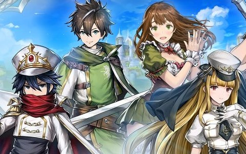 NEOWIZ、新作スマホ向けドラマチックパズルRPG「魔石騎士団 Puzzle War」を発表！2023年1月に配信予定