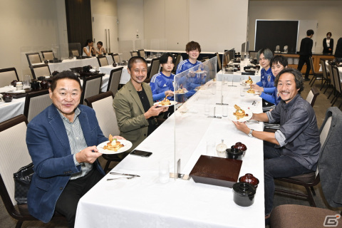 復興大臣杯「e復興サッカー選手権」本戦の開催レポートが公開！優勝はオンライン予選1位通過の「PECORANIONS」の画像11