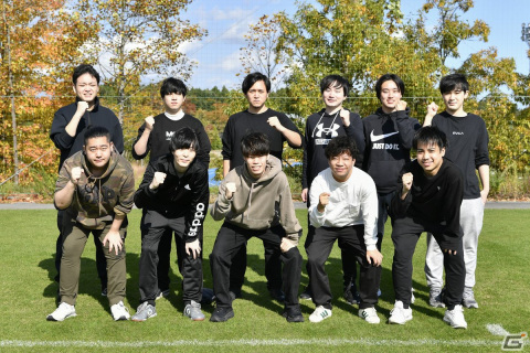 復興大臣杯「e復興サッカー選手権」本戦の開催レポートが公開！優勝はオンライン予選1位通過の「PECORANIONS」の画像6