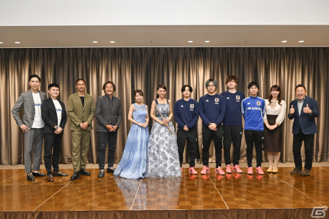 復興大臣杯「e復興サッカー選手権」本戦の開催レポートが公開！優勝はオンライン予選1位通過の「PECORANIONS」の画像8
