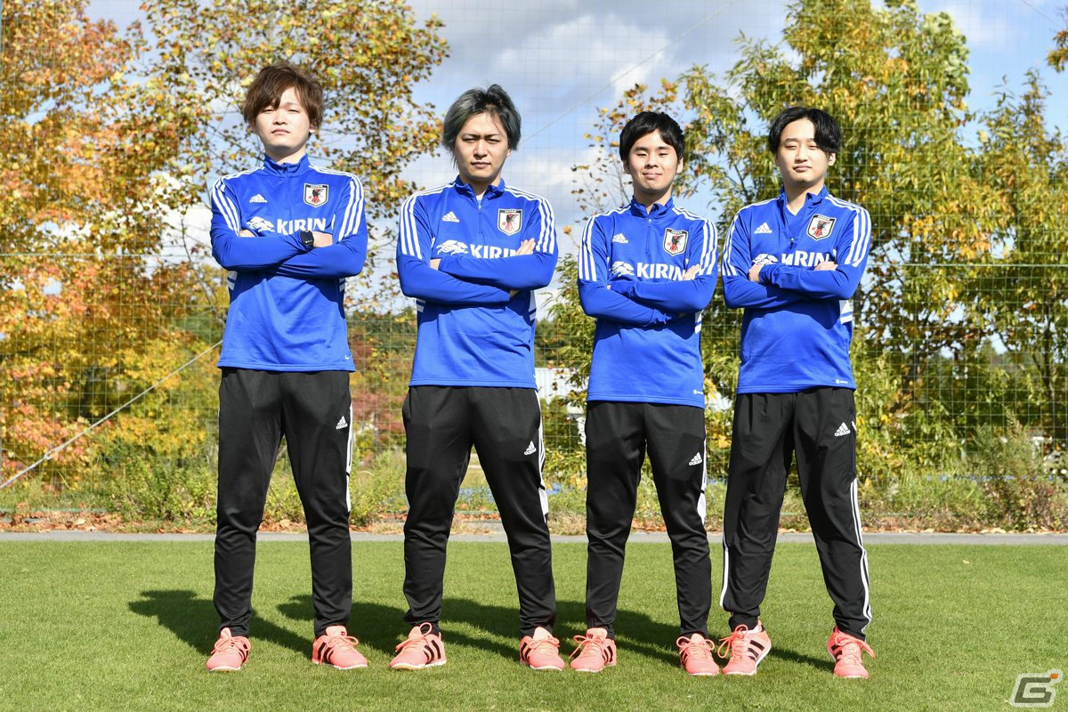 復興大臣杯「e復興サッカー選手権」本戦の開催レポートが公開！優勝はオンライン予選1位通過の「PECORANIONS」の画像10