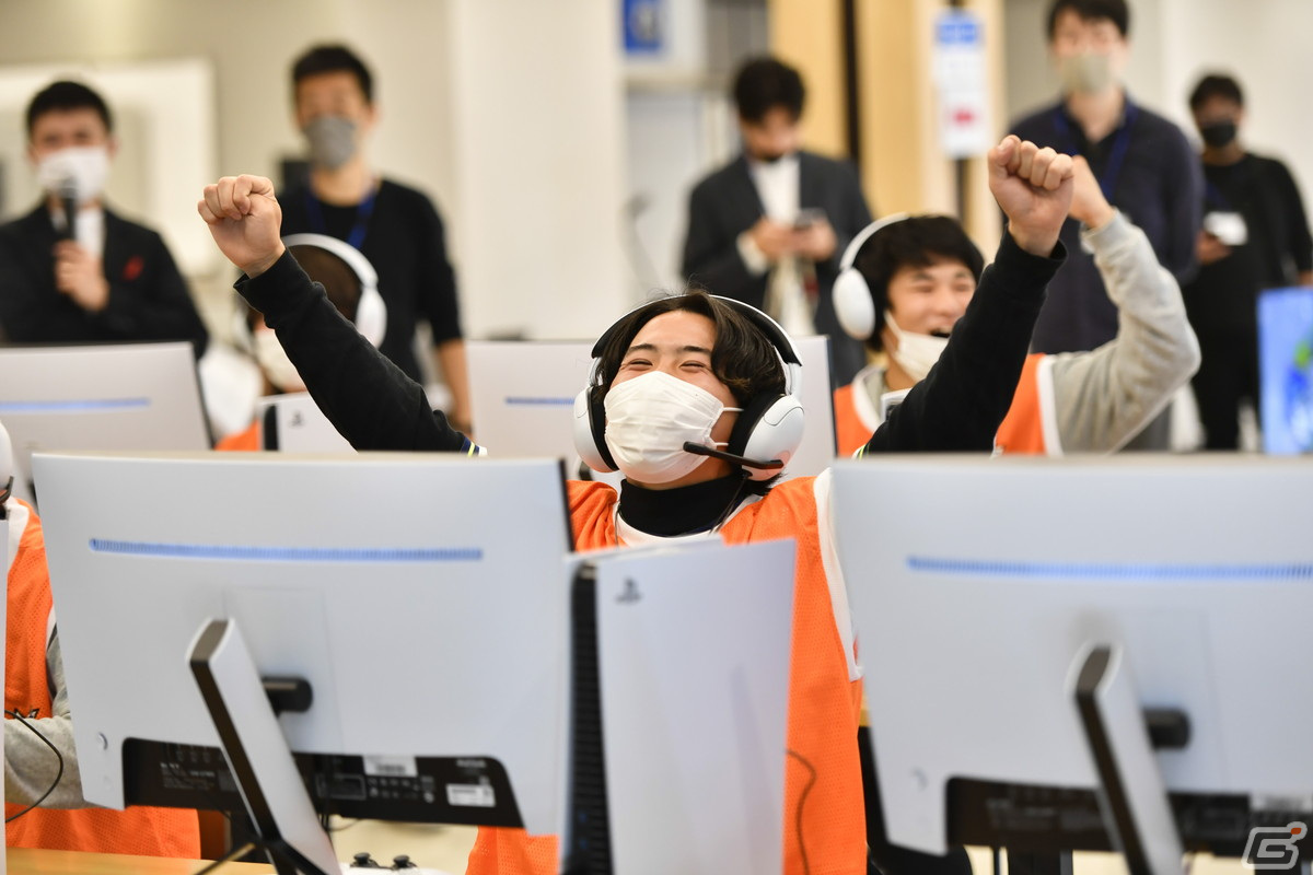 復興大臣杯「e復興サッカー選手権」本戦の開催レポートが公開！優勝はオンライン予選1位通過の「PECORANIONS」の画像14