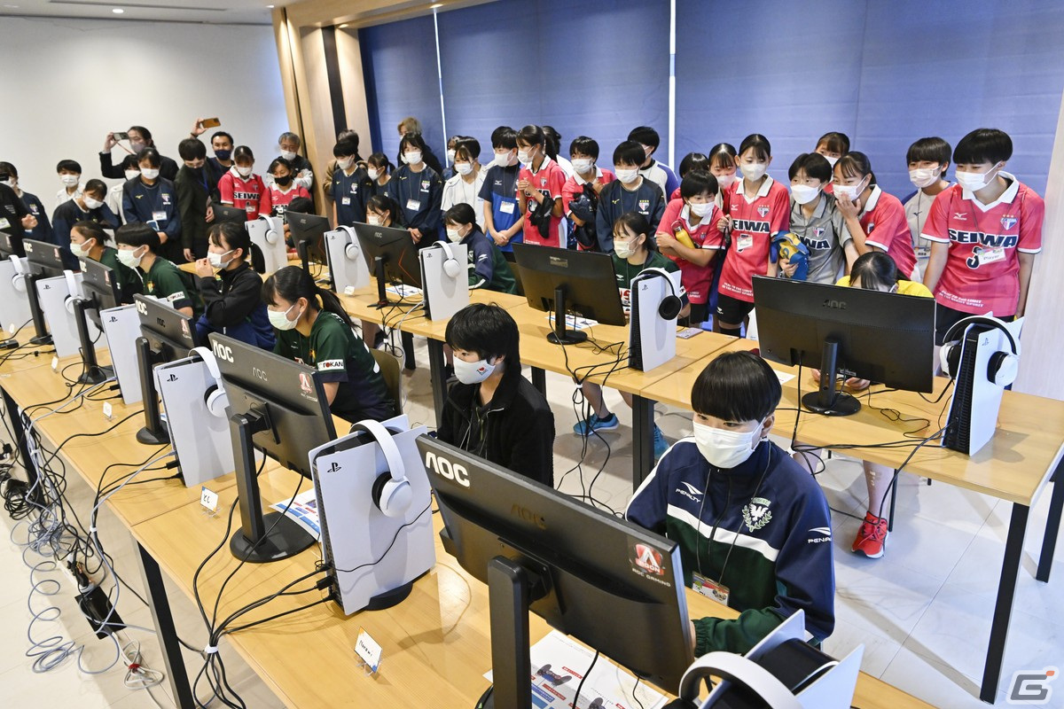 復興大臣杯「e復興サッカー選手権」本戦の開催レポートが公開！優勝はオンライン予選1位通過の「PECORANIONS」の画像16