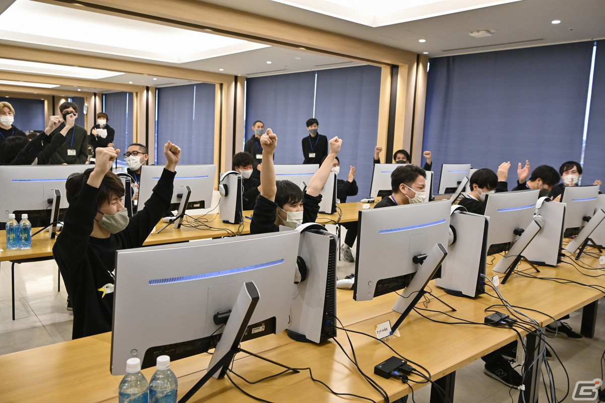 復興大臣杯「e復興サッカー選手権」本戦の開催レポートが公開！優勝はオンライン予選1位通過の「PECORANIONS」の画像2