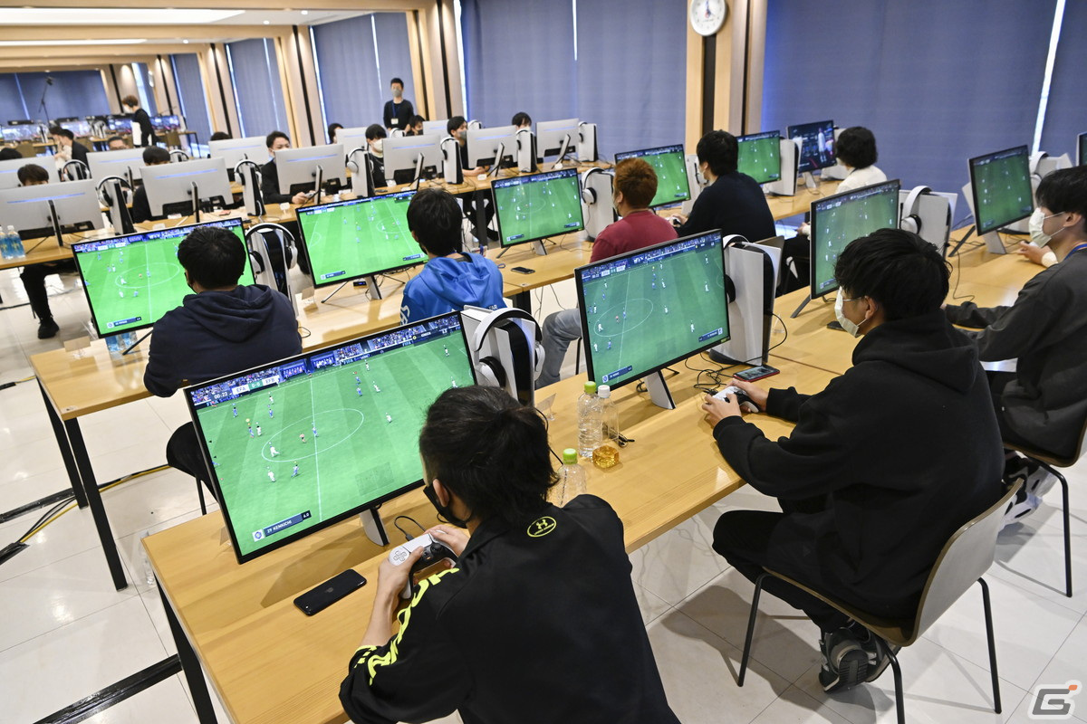 復興大臣杯「e復興サッカー選手権」本戦の開催レポートが公開！優勝はオンライン予選1位通過の「PECORANIONS」の画像20