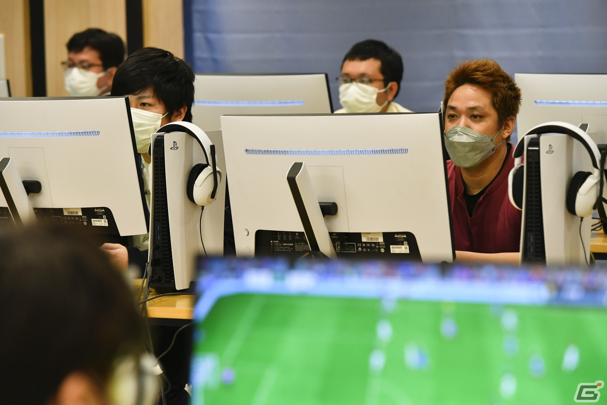 復興大臣杯「e復興サッカー選手権」本戦の開催レポートが公開！優勝はオンライン予選1位通過の「PECORANIONS」の画像21