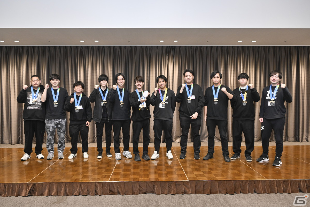 復興大臣杯「e復興サッカー選手権」本戦の開催レポートが公開！優勝はオンライン予選1位通過の「PECORANIONS」の画像26