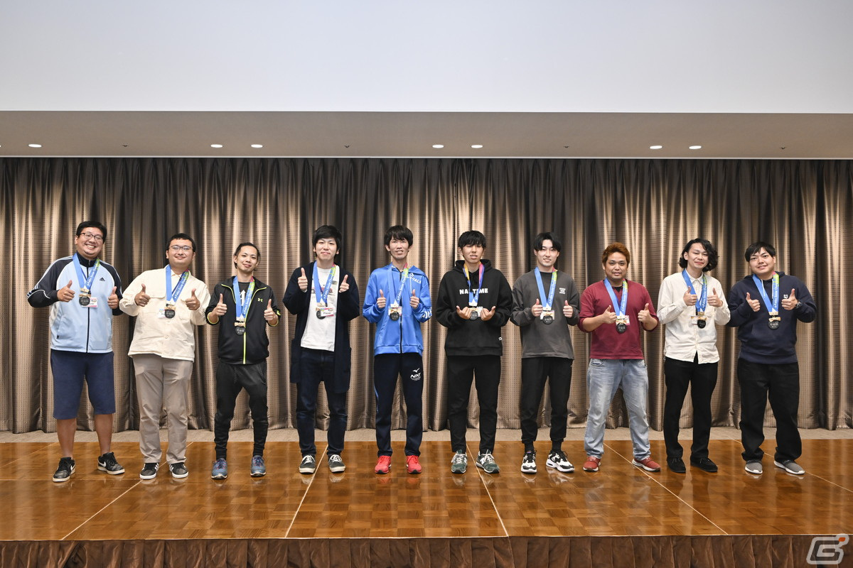 復興大臣杯「e復興サッカー選手権」本戦の開催レポートが公開！優勝はオンライン予選1位通過の「PECORANIONS」の画像27