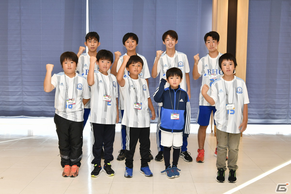 復興大臣杯「e復興サッカー選手権」本戦の開催レポートが公開！優勝はオンライン予選1位通過の「PECORANIONS」の画像28