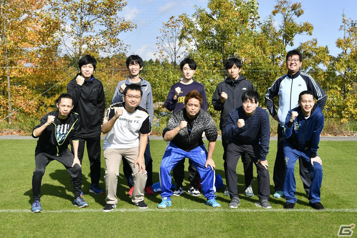 復興大臣杯「e復興サッカー選手権」本戦の開催レポートが公開！優勝はオンライン予選1位通過の「PECORANIONS」の画像30