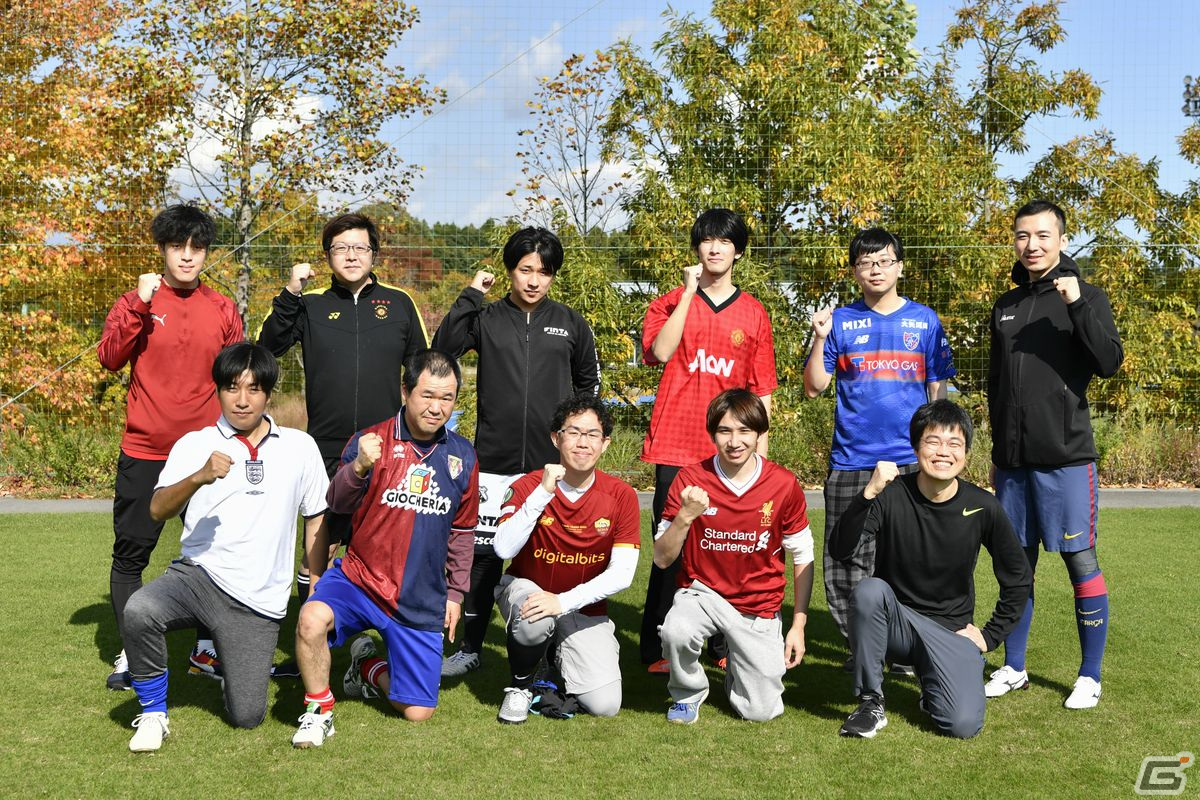 復興大臣杯「e復興サッカー選手権」本戦の開催レポートが公開！優勝はオンライン予選1位通過の「PECORANIONS」の画像31